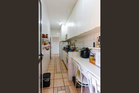 Apartamento à venda com 114m², 2 quartos e 2 vagas