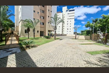 Apartamento para alugar com 85m², 2 quartos e 1 vaga Apartamento para alugar com 85m², 2 quartos e 1 vagacondominio