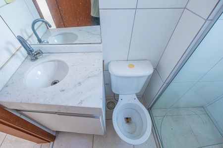 Apartamento para alugar com 85m², 2 quartos e 1 vaga Apartamento para alugar com 85m², 2 quartos e 1 vagabanheiro