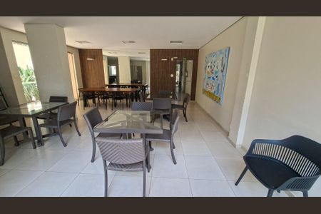 Apartamento para alugar com 85m², 2 quartos e 1 vaga Apartamento para alugar com 85m², 2 quartos e 1 vagaarea de lazer / condomínio