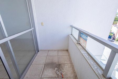 Apartamento para alugar com 85m², 2 quartos e 1 vaga Apartamento para alugar com 85m², 2 quartos e 1 vagavaranda