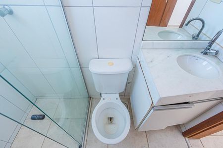 Apartamento para alugar com 85m², 2 quartos e 1 vaga Apartamento para alugar com 85m², 2 quartos e 1 vagasuite