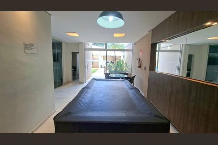 Apartamento para alugar com 85m², 2 quartos e 1 vaga Apartamento para alugar com 85m², 2 quartos e 1 vagaarea de lazer / condomínio