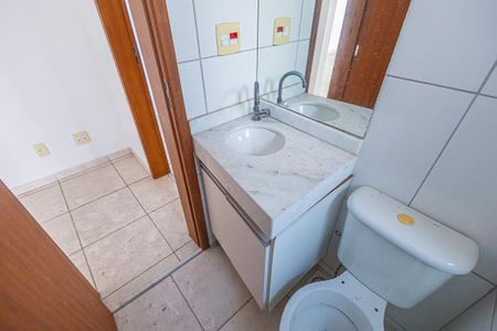 Apartamento para alugar com 85m², 2 quartos e 1 vaga Apartamento para alugar com 85m², 2 quartos e 1 vagabanheiro