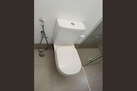 Apartamento para alugar com 50m², 1 quarto e sem vaga