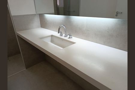 Apartamento para alugar com 50m², 1 quarto e sem vaga