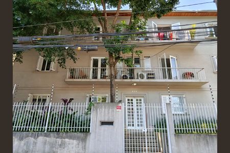 Apartamento para alugar com 50m², 1 quarto e sem vaga