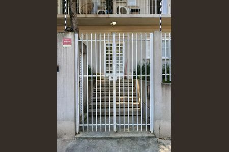 Apartamento para alugar com 50m², 1 quarto e sem vaga