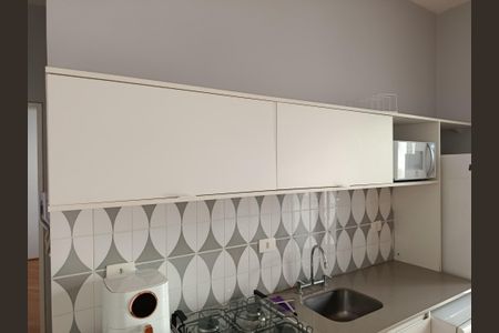 Apartamento para alugar com 50m², 1 quarto e sem vaga