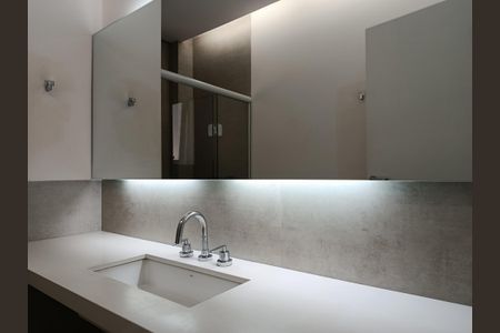 Apartamento para alugar com 50m², 1 quarto e sem vaga