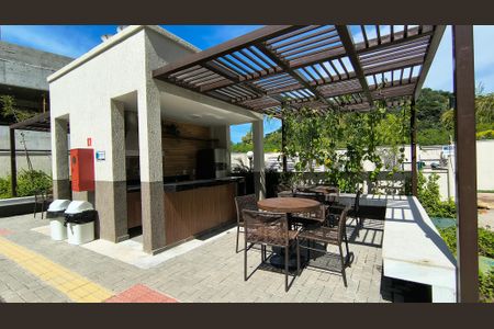 Apartamento para alugar com 54m², 2 quartos e 1 vagaÁrea Comum