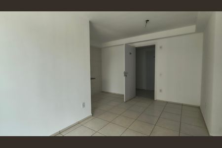 Sala de apartamento para alugar com 2 quartos, 54m² em Barra Olímpica, Rio de Janeiro