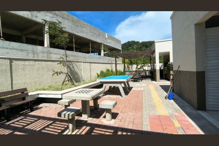 Apartamento para alugar com 54m², 2 quartos e 1 vagaÁrea Comum