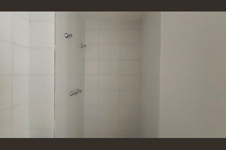 Apartamento para alugar com 54m², 2 quartos e 1 vagaBanheiro Social 