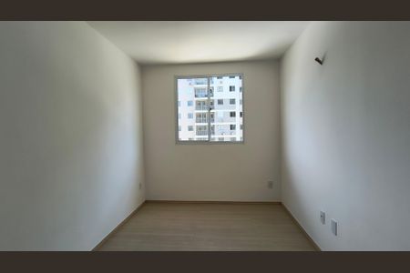 Suíte  de apartamento para alugar com 2 quartos, 54m² em Barra Olímpica, Rio de Janeiro