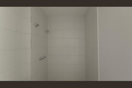 Apartamento para alugar com 54m², 2 quartos e 1 vagaBanheiro da Suíte 