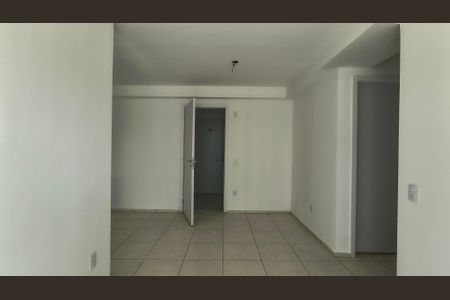 Sala de apartamento para alugar com 2 quartos, 54m² em Barra Olímpica, Rio de Janeiro
