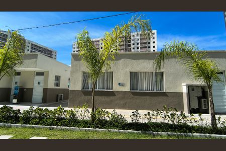 Apartamento para alugar com 54m², 2 quartos e 1 vagaÁrea Comum