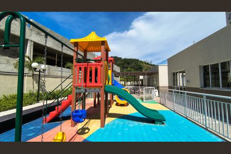 Apartamento para alugar com 54m², 2 quartos e 1 vagaÁrea Comum