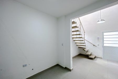 Studio para alugar com 22m², 1 quarto e 1 vagaCozinha