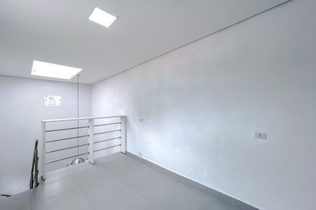 Quarto de kitnet/studio para alugar com 1 quarto, 22m² em Parque da Mooca, São Paulo