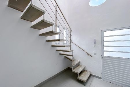 Sala de kitnet/studio para alugar com 1 quarto, 22m² em Parque da Mooca, São Paulo