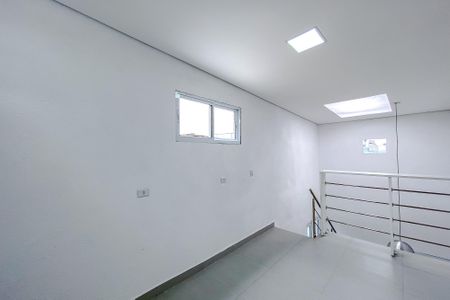 Quarto de kitnet/studio para alugar com 1 quarto, 22m² em Parque da Mooca, São Paulo