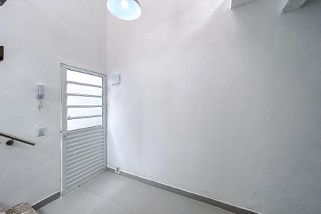 Sala de kitnet/studio para alugar com 1 quarto, 22m² em Parque da Mooca, São Paulo