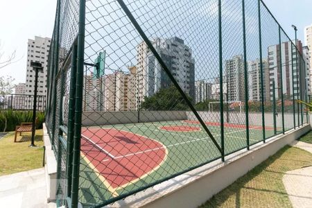 Apartamento à venda com 65m², 2 quartos e 1 vagaQuadra