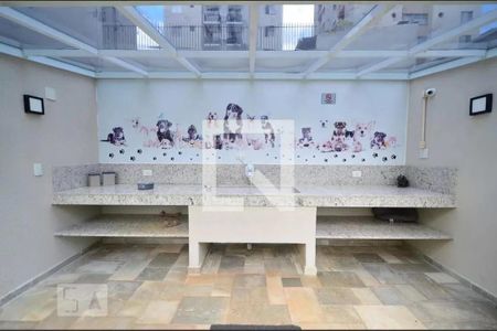 Apartamento à venda com 65m², 2 quartos e 1 vagaEspaço Pet