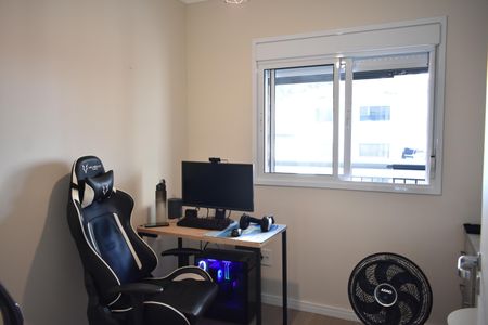 Apartamento à venda com 65m², 2 quartos e 1 vagaQuarto