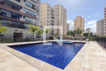 Apartamento à venda com 65m², 2 quartos e 1 vagaÁrea comum - Piscina