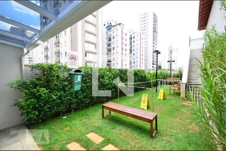 Apartamento à venda com 65m², 2 quartos e 1 vagaEspaço Pet