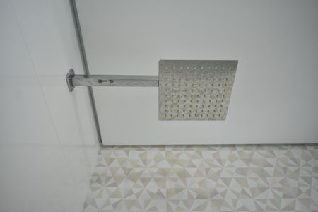 Apartamento à venda com 65m², 2 quartos e 1 vagaBanheiro Social