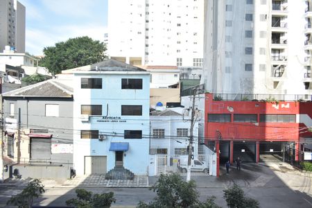 Apartamento à venda com 65m², 2 quartos e 1 vagaSacada