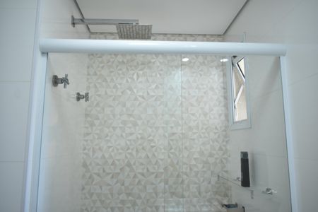 Apartamento à venda com 65m², 2 quartos e 1 vagaBanheiro Social