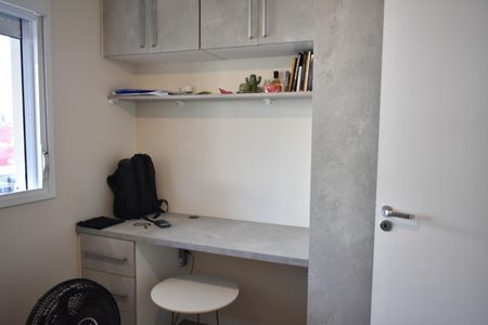 Apartamento à venda com 65m², 2 quartos e 1 vagaQuarto