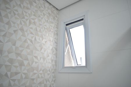 Apartamento à venda com 65m², 2 quartos e 1 vagaBanheiro Social