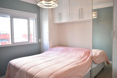 Apartamento à venda com 65m², 2 quartos e 1 vagaSuíte