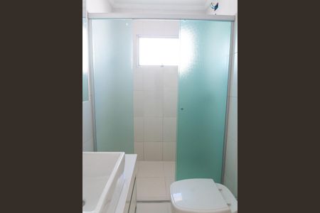 Apartamento para alugar com 110m², 2 quartos e 2 vagasBanheiro