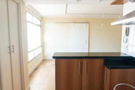 Apartamento para alugar com 110m², 2 quartos e 2 vagasCozinha