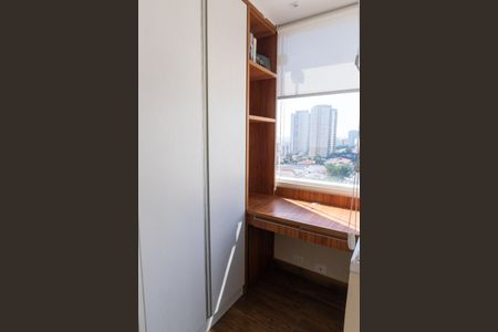 Apartamento para alugar com 110m², 2 quartos e 2 vagasCobertura - Escritório