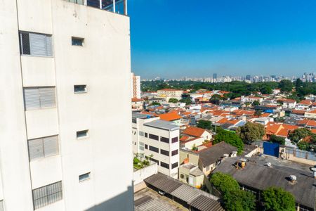 Vista do Quarto 2 de apartamento para alugar com 2 quartos, 109m² em Vila Alexandria, São Paulo