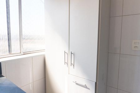 Apartamento para alugar com 110m², 2 quartos e 2 vagasÁrea de Serviço