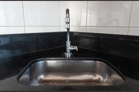 Apartamento para alugar com 110m², 2 quartos e 2 vagasCozinha