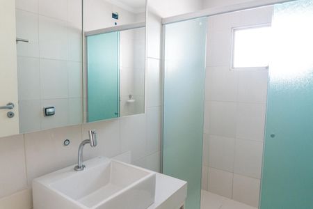 Apartamento para alugar com 110m², 2 quartos e 2 vagasBanheiro