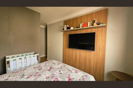 Apartamento à venda com 101m², 3 quartos e 2 vagas