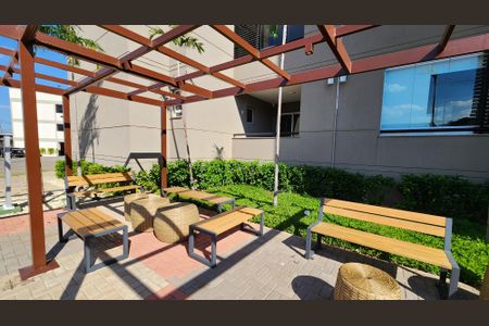 Apartamento à venda com 101m², 3 quartos e 2 vagas