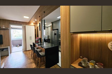 Apartamento à venda com 101m², 3 quartos e 2 vagas