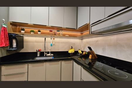 Apartamento à venda com 101m², 3 quartos e 2 vagas